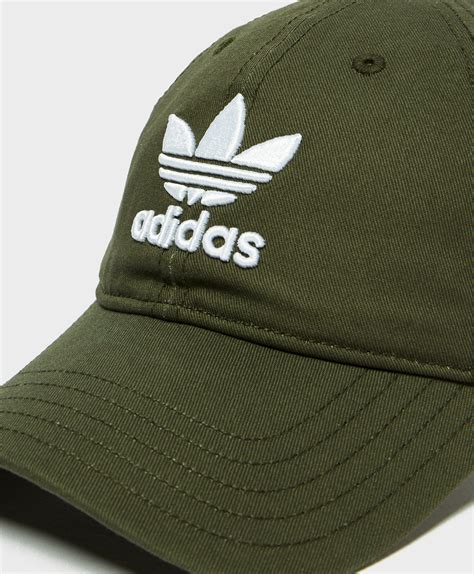 Adidas originals caps for men